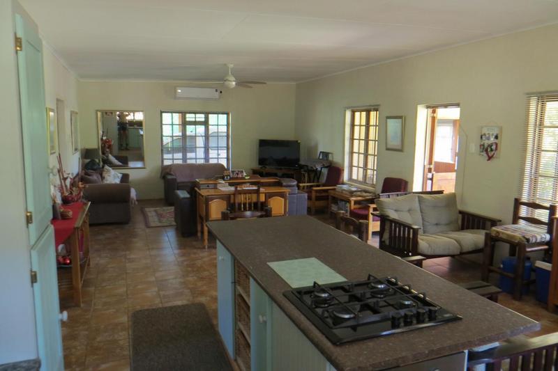3 Bedroom Property for Sale in Nieu Bethesda Eastern Cape
